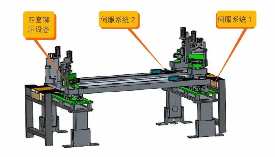 钣金加工产品在自动化及电梯行业中的应用 -米兰官方站官网-米兰online(中国)