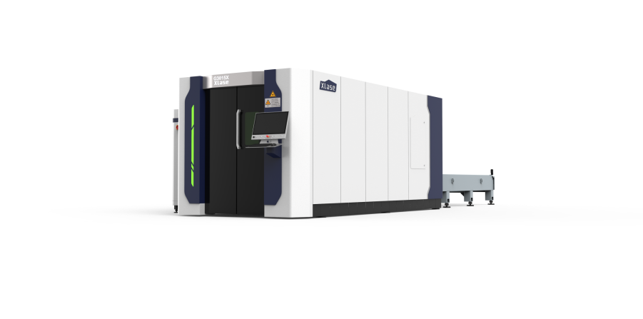 板材用2.5KW激光切割机-米兰官方站官网-米兰online(中国)