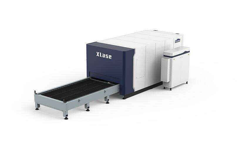 板材用2.5KW激光切割机-米兰官方站官网-米兰online(中国)