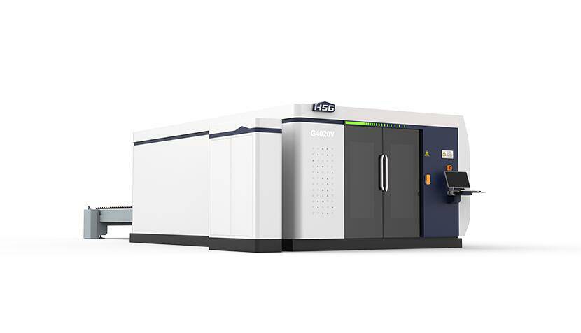 板材用6KW激光切割机-米兰官方站官网-米兰online(中国)
