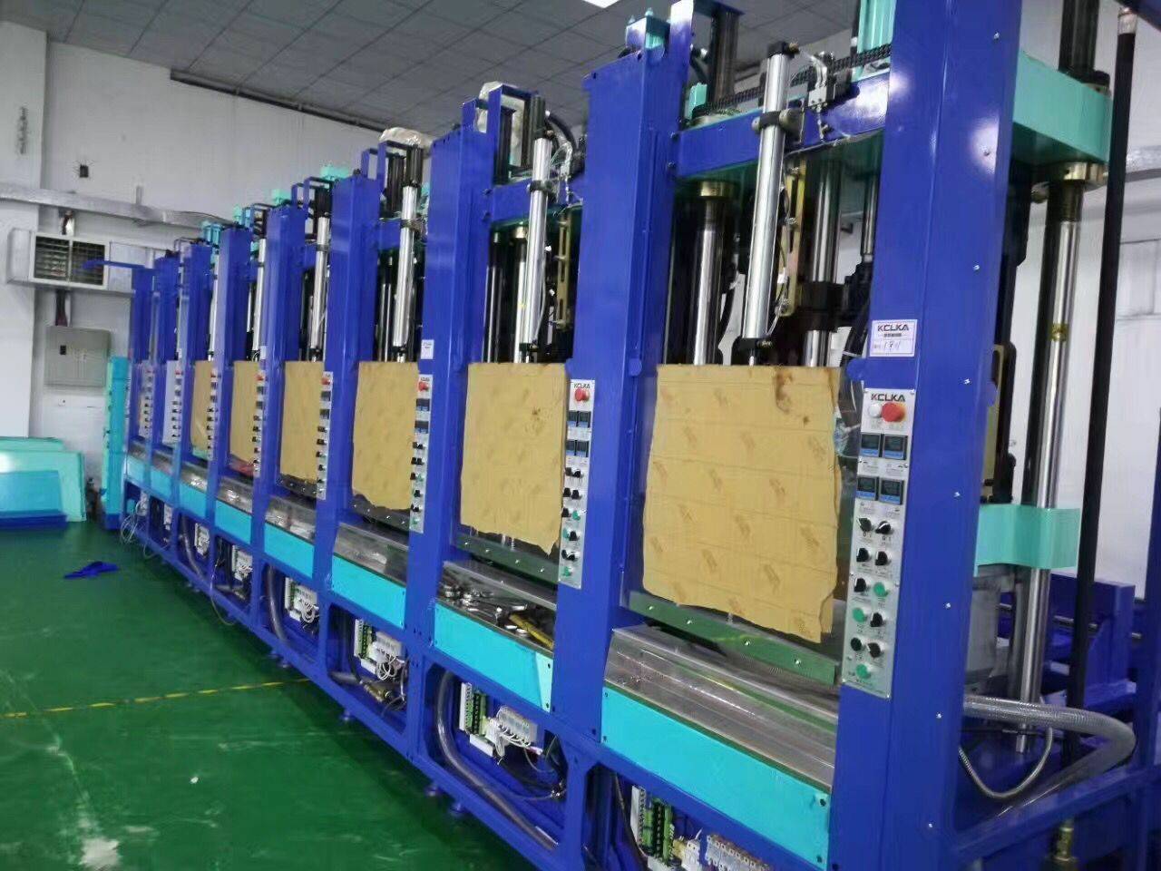 钣金加工对比高精密钣金加工的区别-米兰官方站官网-米兰online(中国)