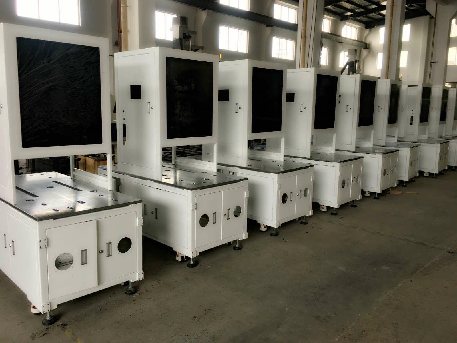 钣金加工成型在工作中应用-米兰官方站官网-米兰online(中国)